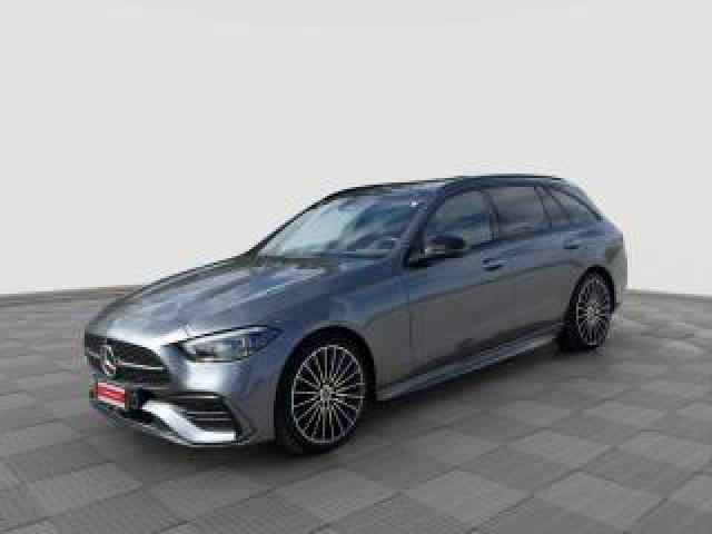 Mercedes Benz Cla Sse C C 300 D Mild Hybrid S.w. Premium Plus 