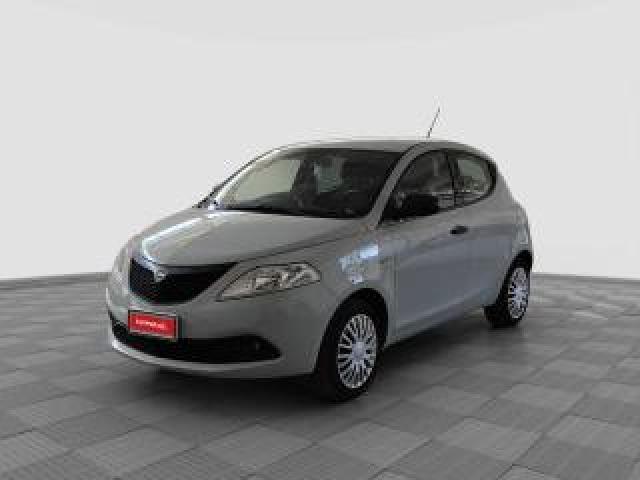 Lancia Ypsilon Ypsilon 1.2 69 Cv 5 Porte S&s Elefantino Blu 