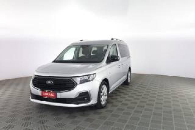 Ford Tourneo Connect Grand Tourneo Connect 2.0 Ecoblue 122 Cv Aut. Tita 