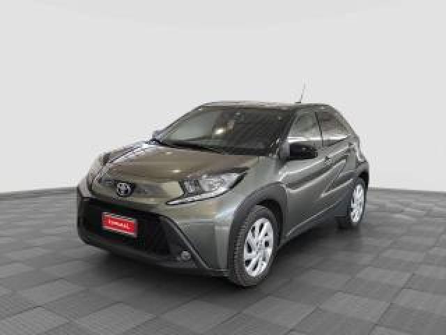 Toyota Aygo X Aygo X 1.0 Vvt-I 72 Cv 5 Porte Trend Air S-Cvt 
