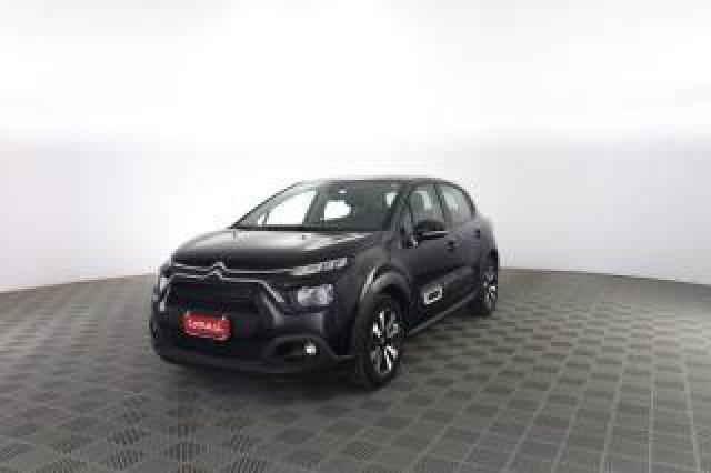Citroen C3 C3 Puretech 83 S&s Shine 