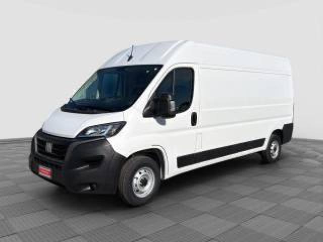Fiat Ducato Ducato 35 2.2 Mjt 140cv Plm-Tm Furgone 