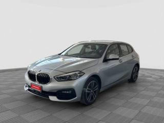 Bmw 118 Serie 1 D 
