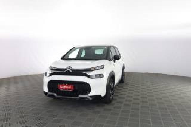 Citroen C3 Aircross C3 Aircross Puretech 110 S&s You 