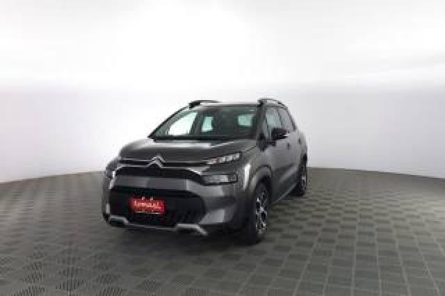 Citroen C3 Aircross C3 Aircross Puretech 110 S&s Plus 