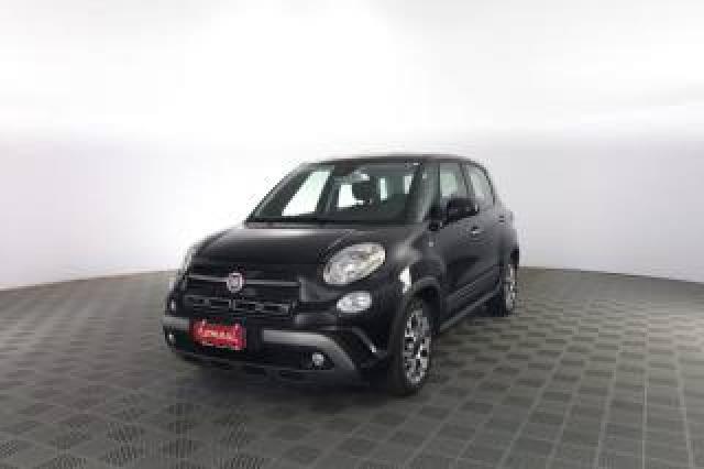 Fiat 500l 500l 1.4 95 Cv S&s Cross 
