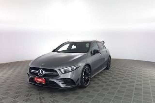 Mercedes Benz A 35 Amg A 35 Amg 4matic 