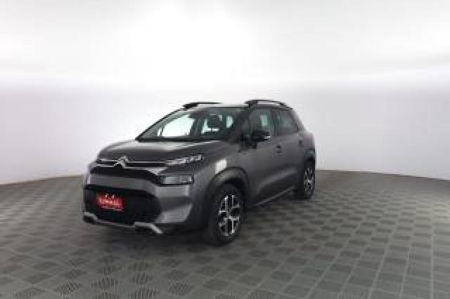 Citroen C3 Aircross C3 Aircross Puretech 110 S&s Plus 