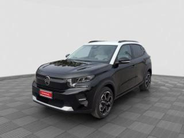 Citroen C3 4ª Serie  Puretech 100 S&s Max 