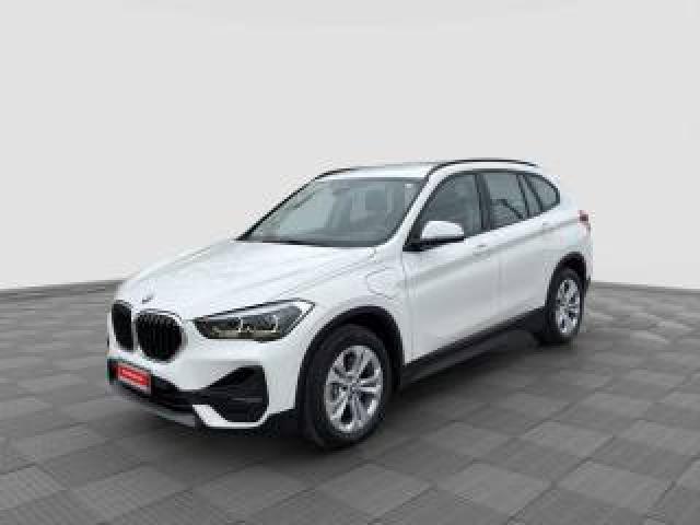 Bmw X1 X1 Xdrive25e Business Advantage 