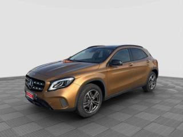 Mercedes Benz Cla Sse Gla Gla 200 Cdi/d Automatic Premium 