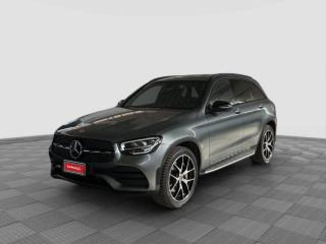 Mercedes Benz Glc 220 Glc 220 D 4matic Premium 