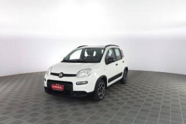 Fiat Panda Panda 1.0 Firefly Hybrid City Life 
