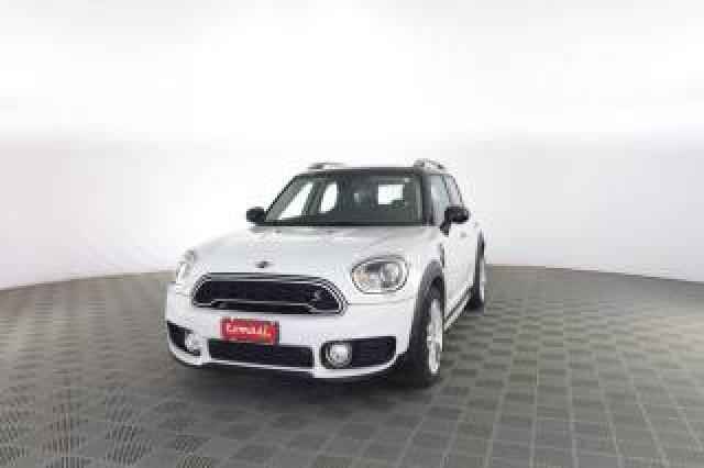 Mini Mini Countryman  2.0 Cooper Sd Countryman All4 Automat 