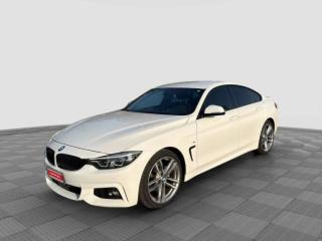 Bmw 420 Serie 4 D Gran Coupé Msport 