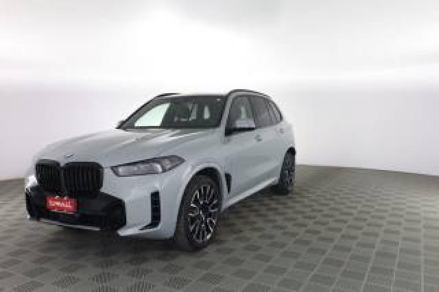 Bmw X5 X5 Xdrive30d 48v Msport 