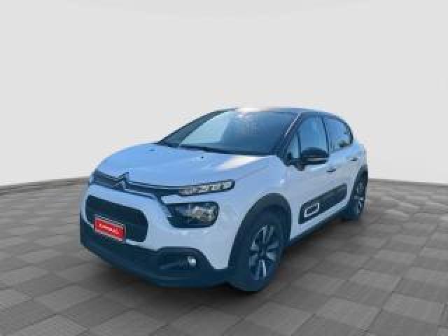 Citroen C3 C3 Puretech 83 S&s Shine 