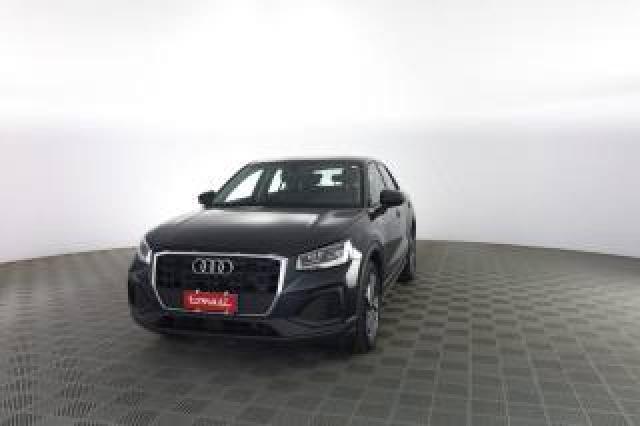 Audi Q2 Q2 30 Tdi S Tronic Admired 