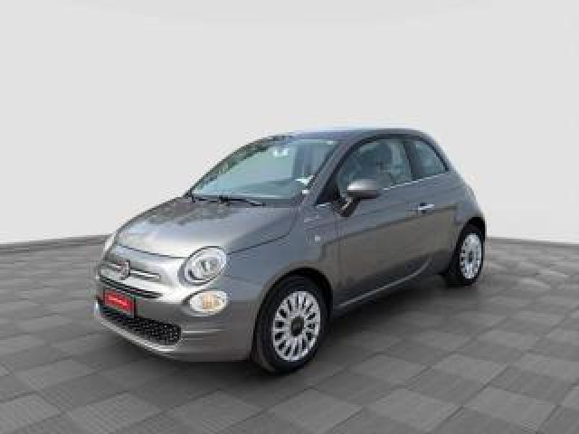 Fiat 500 500 1.0 Hybrid Dolcevita 