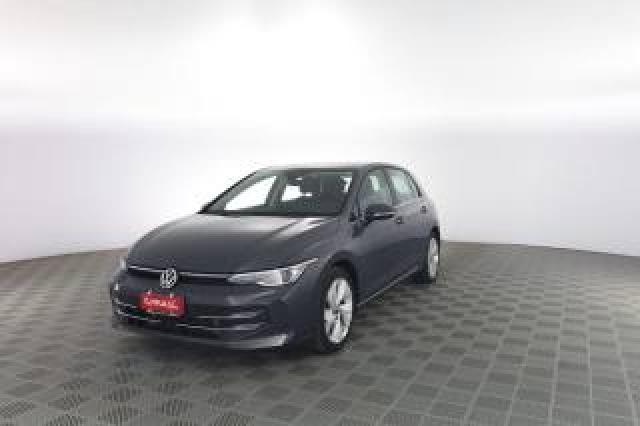 Volkswagen Golf Golf 2.0 Tdi 150 Cv Dsg Scr Style 