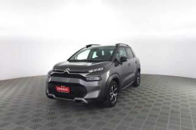 Citroen C3 Aircross C3 Aircross Puretech 110 S&s Plus 