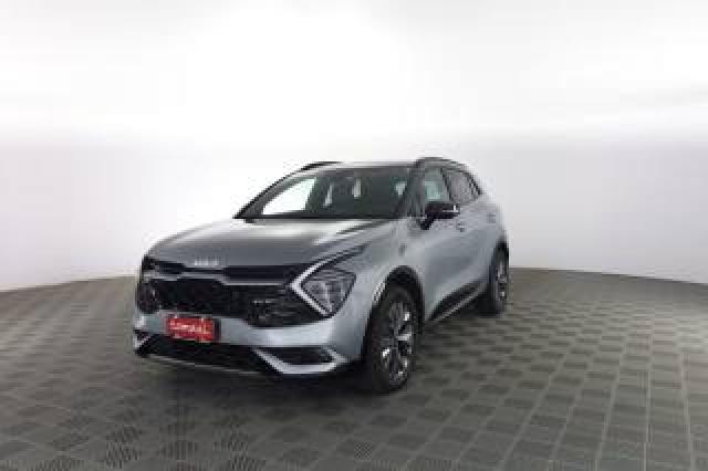 Kia Sportage Sportage 1.6 Tgdi Hev At Gt-Line Plus 