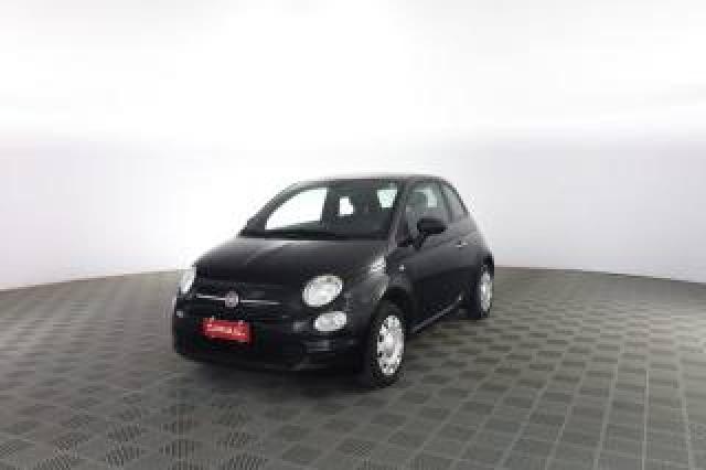 Fiat 500 500 1.0 Hybrid Cult 