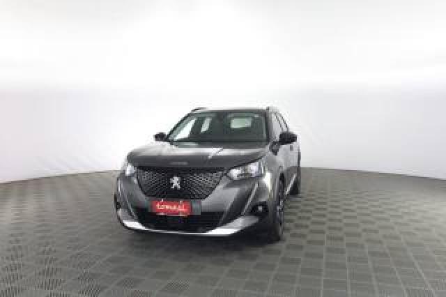 Peugeot 2008 2008 Puretech 130 S&s Allure Pack 