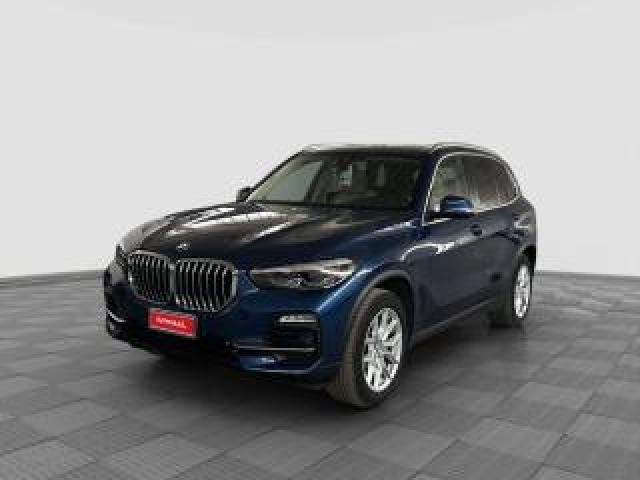 Bmw X5 X5 Xdrive25d Business 