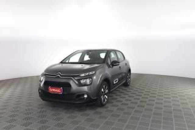 Citroen C3 C3 Puretech 83 S&s Shine 