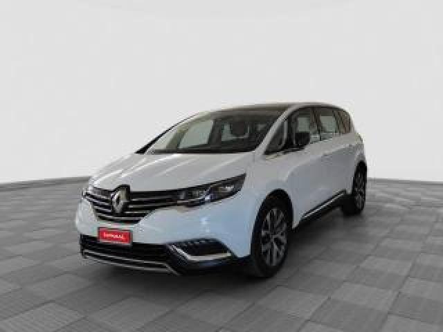 Renault Espace Espace Dci 160 Cv Edc Energy Intens 
