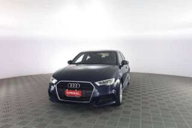 Audi A3 A3 Sedan 35 Tdi S Tronic Admired 