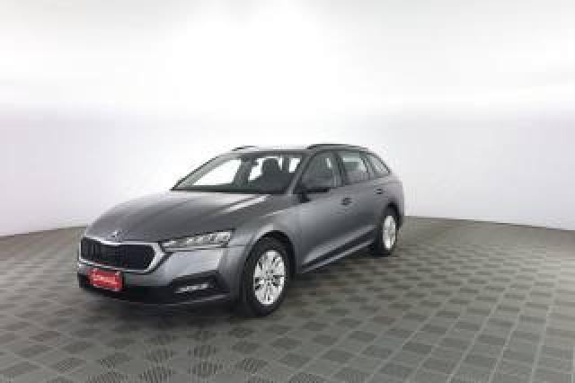 Skoda Octavia Octavia 2.0 Tdi Evo Scr Dsg Wagon Executive 