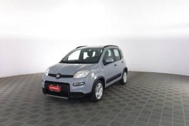 Fiat Panda Panda 1.0 Firefly Hybrid City Life 