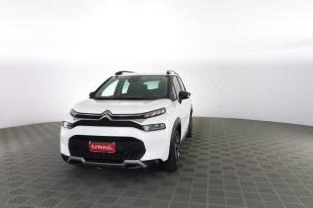 Citroen C3 Aircross C3 Aircross Bluehdi 110 S&s Feel 