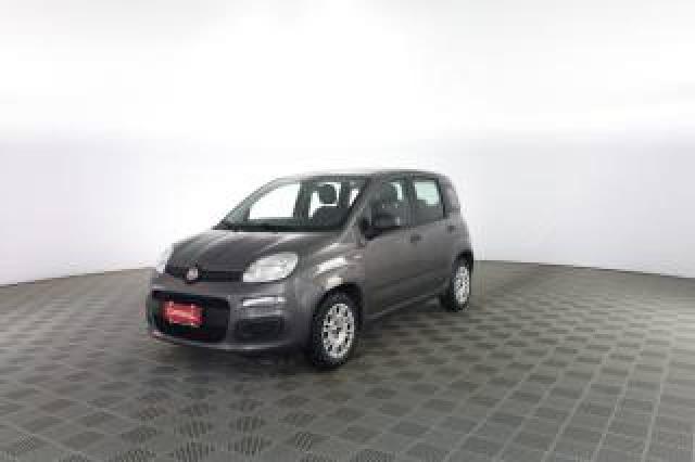 Fiat Panda Panda 1.0 Firefly 70cv S&s Hybrid E6d-Final Easy 
