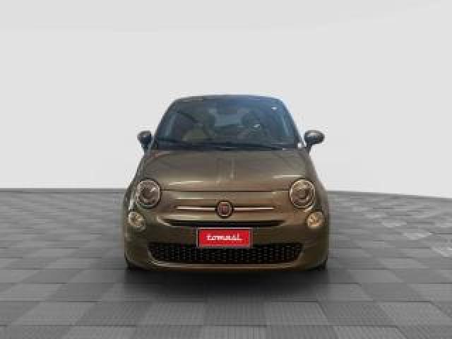 Fiat 500 500 1.0 Hybrid Dolcevita 