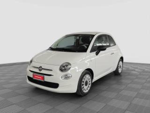 Fiat 500 500 1.0 Hybrid Cult 
