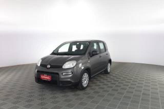 Fiat Panda Panda 1.0 Firefly S&s Hybrid 