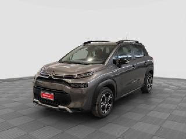 Citroen C3 Aircross C3 Aircross Puretech 110 S&s Feel 