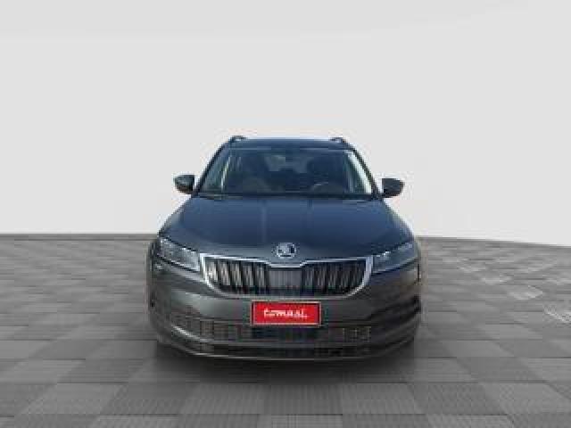 Skoda Karoq Karoq 2.0 Tdi Evo Scr 115 Cv Ambition 