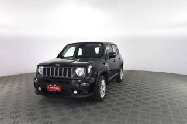 Jeep Renegade Renegade 1.6 Mjt 130 Cv Limited 