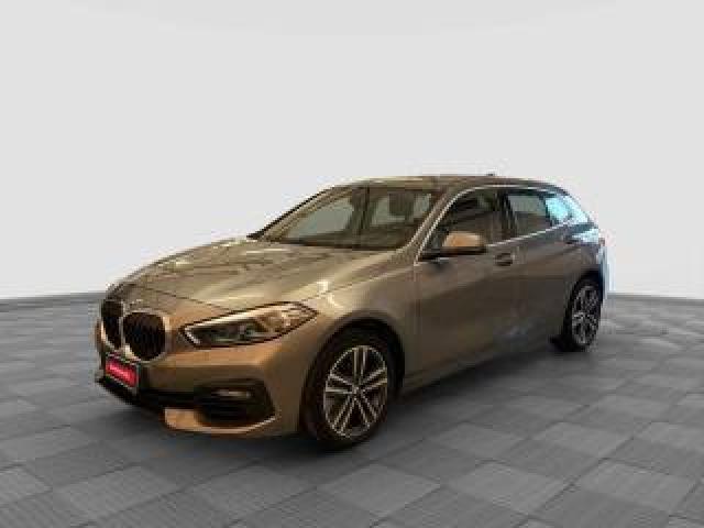 Bmw 116 Serie 1 I 5p. 