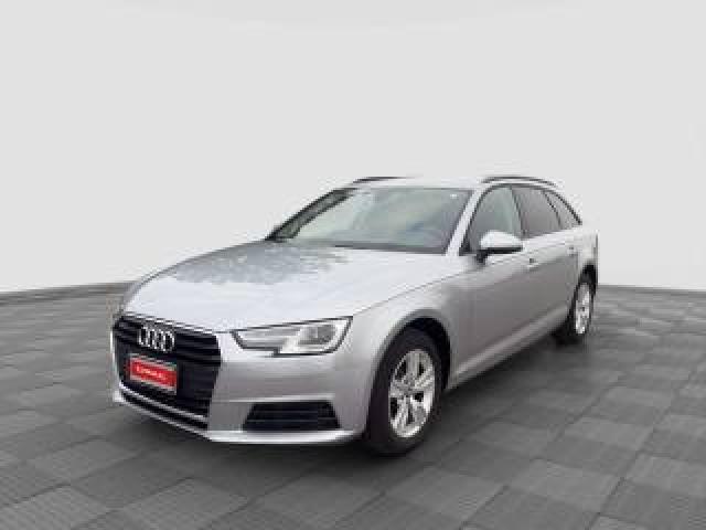 Audi A4 Avant 5^serie  Avant 2.0 Tdi 150 Cv S Tronic Busi 