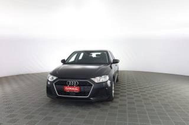 Audi A1 A1 Spb 25 Tfsi Admired Advanced 