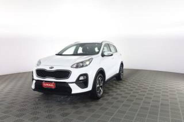 Kia Sportage Sportage 1.6 Ecogpl 2wd Business Class 