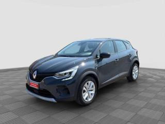 Renault Captur Captur Tce 12v 100 Cv Gpl Equilibre 