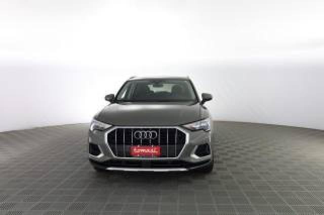 Audi Q3 Q3 35 Tdi S Tronic Business Advanced 