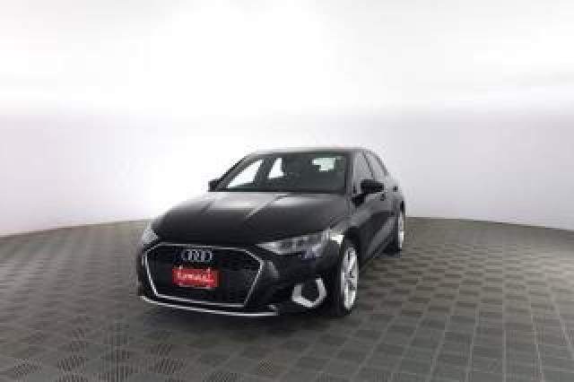 Audi A3 A3 Spb 30 Tdi Business Advanced 