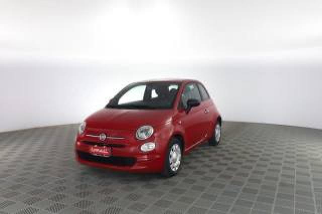 Fiat 500 500 1.0 Hybrid 